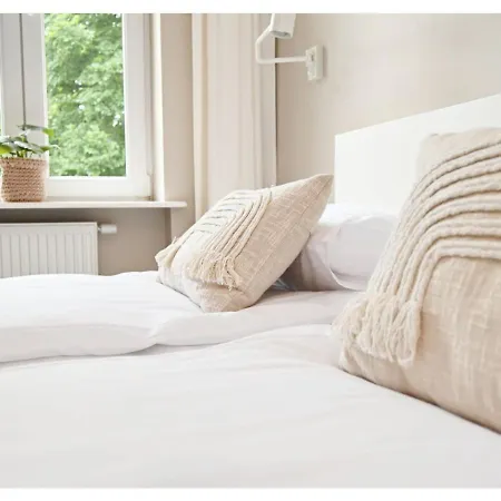 Victus Apartamenty, Art Deco * 소포트