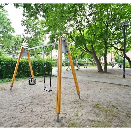 アパート Victus Spacious Close To The With A Work Space By Renters ソポト
