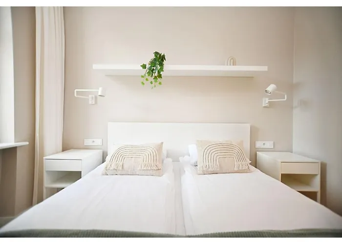 Apartamento Victus Apartamenty, Art Deco