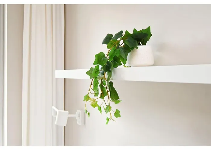 Victus Apartamenty, Art Deco Sopot